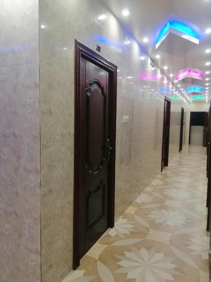 Rajhat Maranao House Бодх-Гая Екстер'єр фото