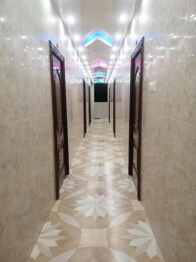 Rajhat Maranao House Бодх-Гая Екстер'єр фото
