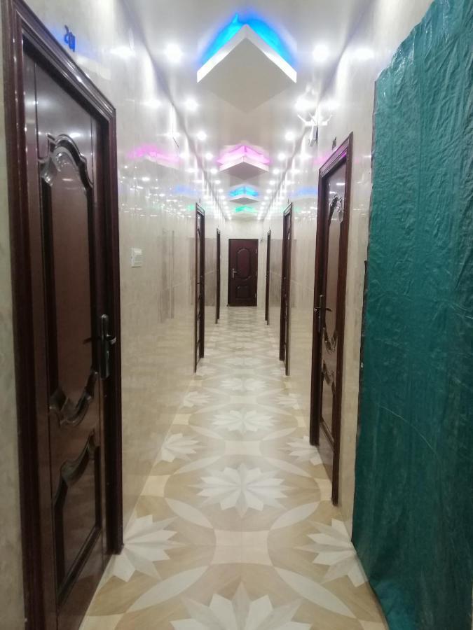 Rajhat Maranao House Бодх-Гая Екстер'єр фото