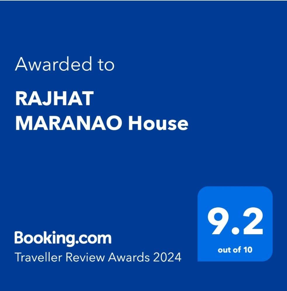 Rajhat Maranao House Бодх-Гая Екстер'єр фото